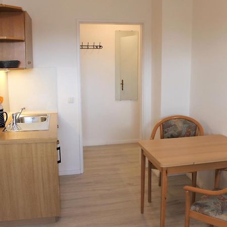 Apartament Haus Barbara - Schwimmbad Und Sauna Im Haus- Whg 7 Grömitz Zewnętrze zdjęcie