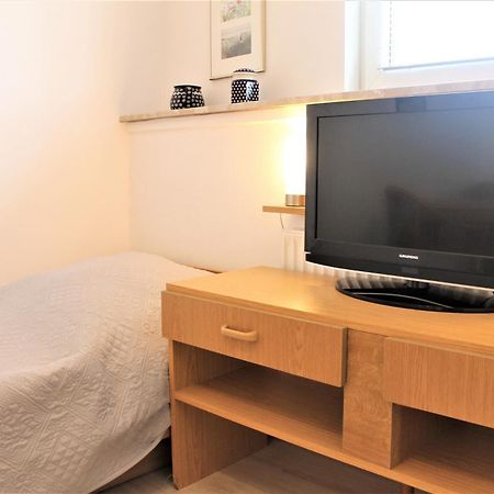 Haus Barbara - Schwimmbad Und Sauna Im Haus- Whg 7 Grömitz Zewnętrze zdjęcie
