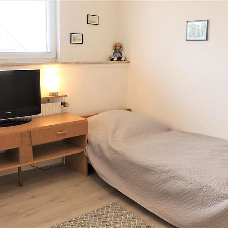 Haus Barbara - Schwimmbad Und Sauna Im Haus- Whg 7 Grömitz Zewnętrze zdjęcie